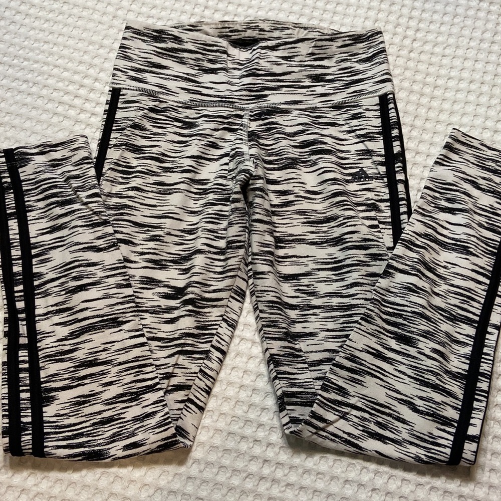 Pattern leggings - Picture 6 of 7